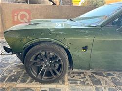 دۆج چالنجەر